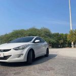 اجاره خودرو النترا