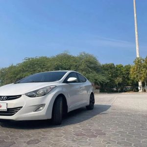 اجاره خودرو النترا