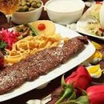 کبابی خودمونی