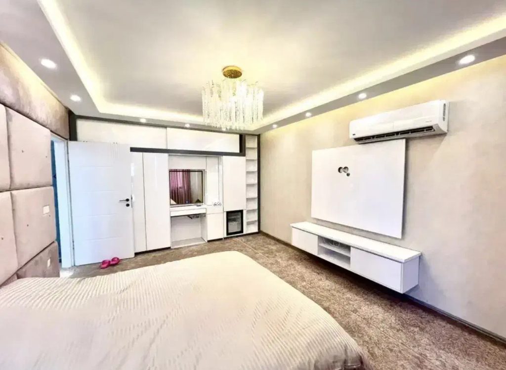 فروش واحد 70 متری یک خوابه در نوبنیاد 3