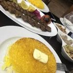 رستوران خزر