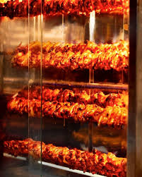 فست‌فود پاچینی شمالی