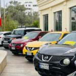 اجاره انواع خودروهای لوکس و اقتصادی