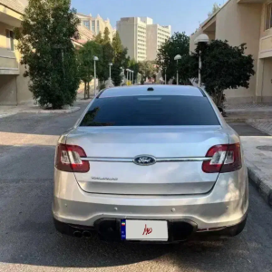 اجاره فورد تاروس