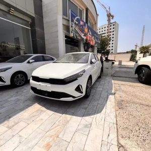 اجاره روزانه خودرو ماشین کی ۳
