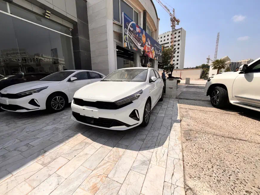 اجاره روزانه خودرو ماشین کی ۳