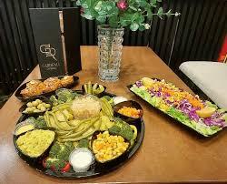 آشپزخانه گاردنیا