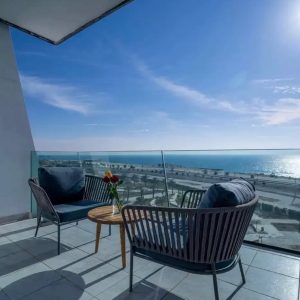 رهن واحد ۱۱۵ متری دو خواب برج سایه