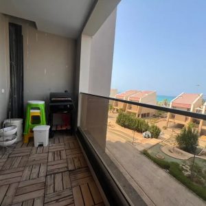 فروش واحد 60 متری یک‌خواب در برج‌های رویای کیش