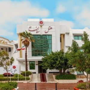 استخدام خانه دار هتل ریان قائم در کیش