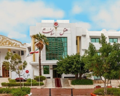 استخدام خانه دار هتل ریان قائم در کیش