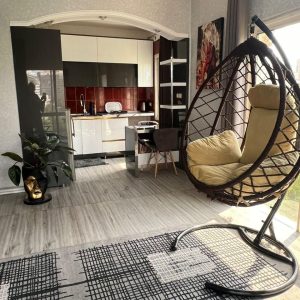 اجاره سوئیت و یک خواب (در شهرک اصلی کد ۱۲)