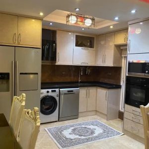 فروش 100 متری 3 خواب نوساز تک واحدی