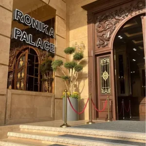 فروش آپارتمان ۱۰۸ متری دوخوابه در دامون کیش