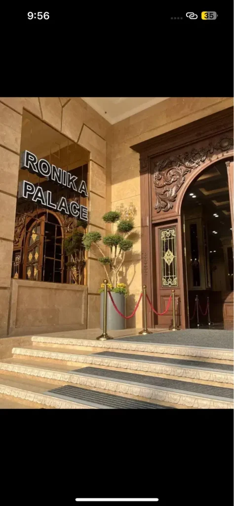 فروش آپارتمان ۱۰۸ متری دوخوابه در دامون کیش