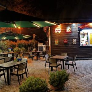 اغذیه‌فروشی فلفل