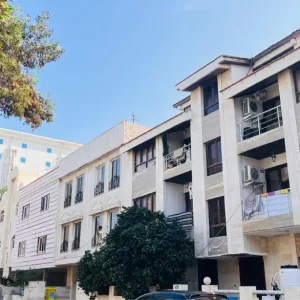 فروش آپارتمان دوخوابه 73 متری در شهرک میرمهنا