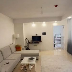 رهن کامل واحد60متری یک خوابه برج دوقلو