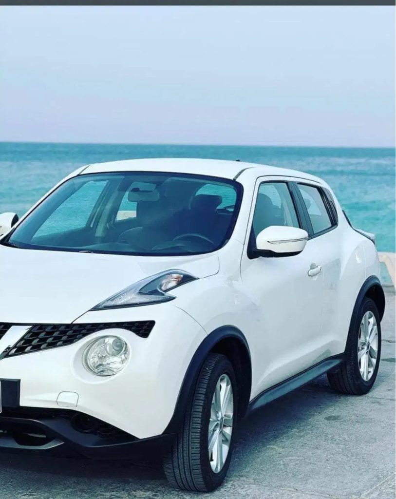 اجاره نیسان جوک ۲۰۱۶