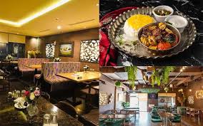 کافه‌رستوران سنیار