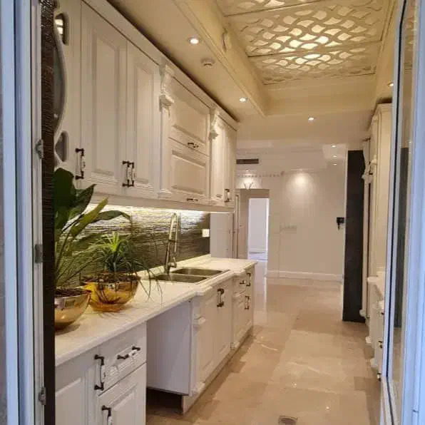 فروش واحد 96 متری دوخوابه در برج خرداد