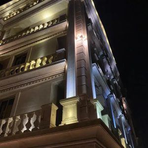 فروش واحد 55 متری یک خوابه در فاز A2