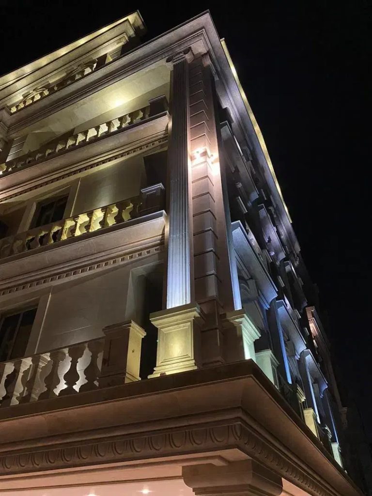 فروش واحد 55 متری یک خوابه در فاز A2