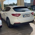 اجاره انواع خودروهای لوکس و اقتصادی