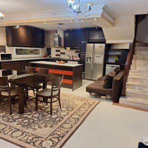 بی‌نظیر‌ترین واحد شخصی بسیار تمیز ۱۵۰ متری