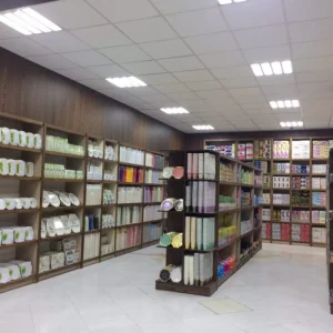 استخدام صندوقدار فروشگاه یکتا آدا در کیش