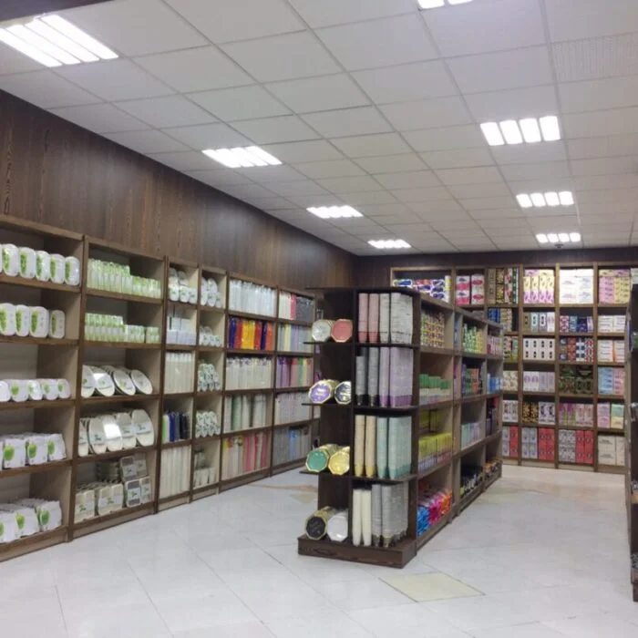 استخدام صندوقدار فروشگاه یکتا آدا در کیش