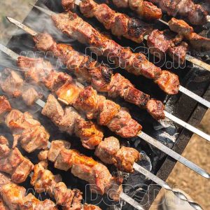 کبابی هنرمندان