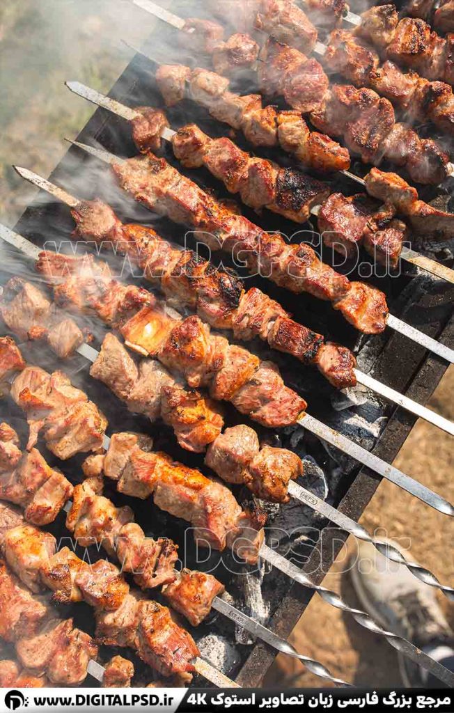 کبابی هنرمندان