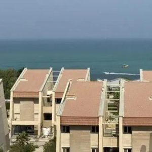 رهن و اجاره واحد 90 متری 2خوابه رویای کیش