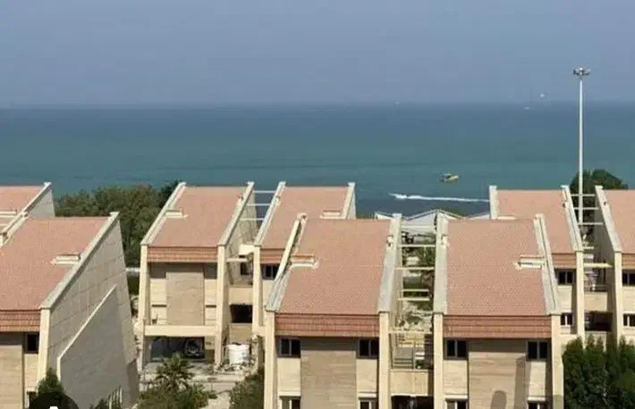 رهن و اجاره واحد 90 متری 2خوابه رویای کیش