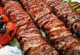 کبابی الای