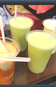 آبمیوه و بستنی فروشی سید محمود