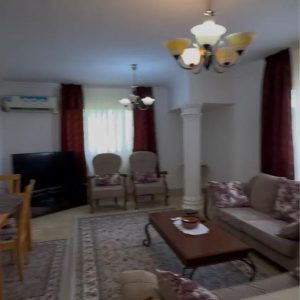 اجاره واحد 75 متری دو خوابه فاز یک صدف