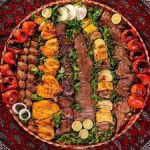 کبابی خودمونی