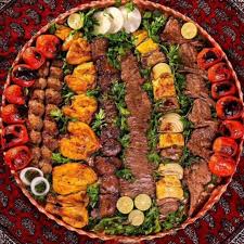 کبابی خودمونی