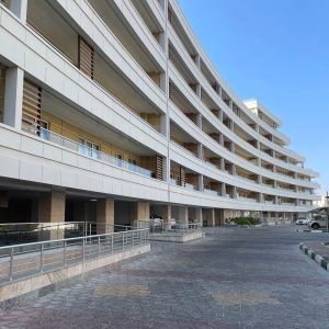 فروش کرانه ۱ دامون/ یک خواب