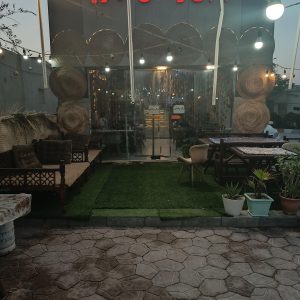 کبابی کهتویه