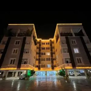 رهن کامل واحد ۸۰ متری دو خواب