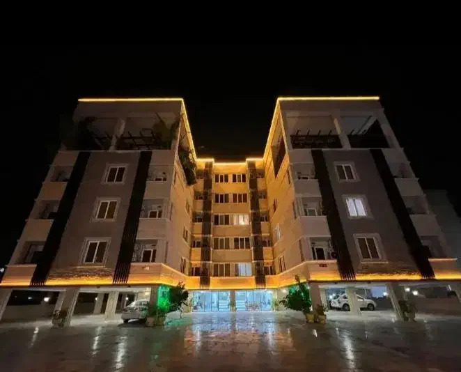 رهن کامل واحد ۸۰ متری دو خواب