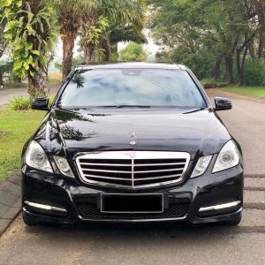 اجاره خودرو بنز E۲۰۰ مدل 2013