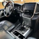 اجاره لندکروزر