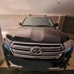 اجاره روزانه لندکروز ارتباط با مالک