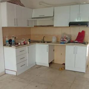 رهن کامل آپارتمان 55 متری یک‌خوابه فاز A1 نوبنیاد