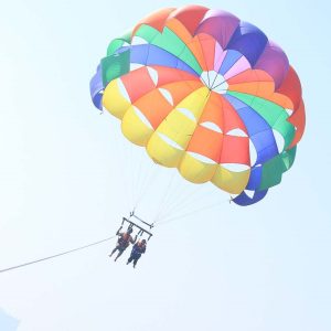 پاراسل کیش