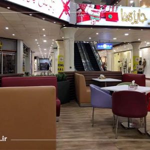 کافی‎‌شاپ کندو